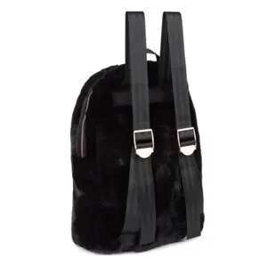 Sweaty Betty Black Neoprene Backpack – Rose Gold Hardware Sweaty Betty | Bags | Sweaty Betty Black Yoga Backpack Rose  main image 4